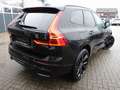 Volvo XC60 Black Edition Plus B5 AWD/360°/Pano/HeadUP Schwarz - thumbnail 2