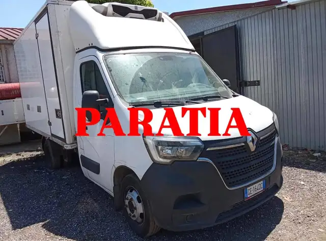 Renault Master FRIGO CON PARATIA 2.3dci 145cv