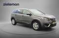 Peugeot 5008 1.2 PureTech Executive 7 Persoons - Carplay, Cruis Grigio - thumbnail 1