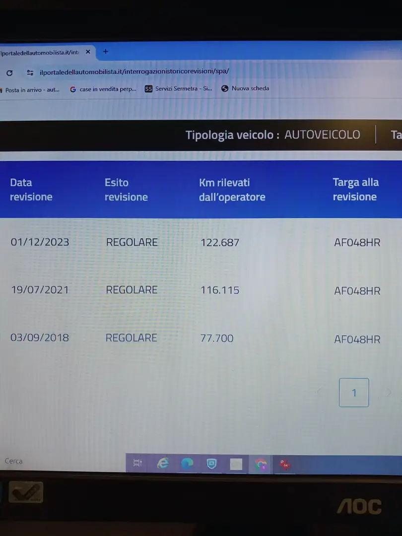 Fiat Fiorino - 2