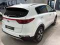 Kia Sportage Sportage 1.6 GPL 2WD Weiß - thumbnail 4