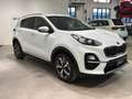 Kia Sportage Sportage 1.6 GPL 2WD Weiß - thumbnail 3