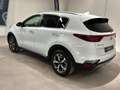 Kia Sportage Sportage 1.6 GPL 2WD Weiß - thumbnail 6