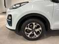 Kia Sportage Sportage 1.6 GPL 2WD Weiß - thumbnail 8