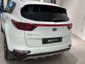 Kia Sportage Sportage 1.6 GPL 2WD Weiß - thumbnail 5