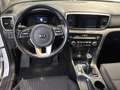 Kia Sportage Sportage 1.6 GPL 2WD Weiß - thumbnail 11
