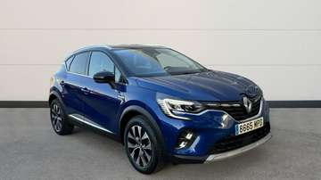 1.0 TCE 67KW TECHNO 90 5P