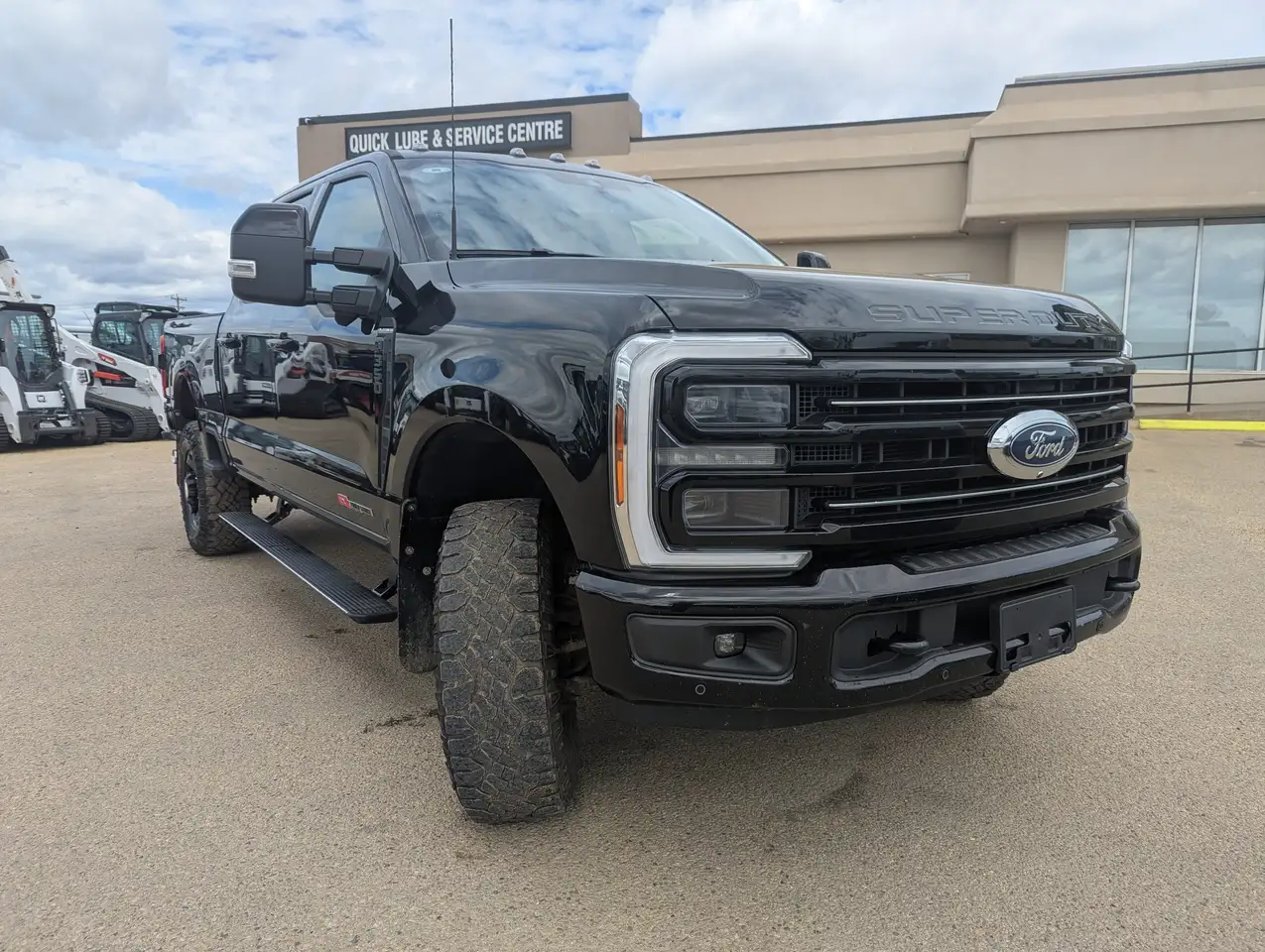 Ford F 350 снимка Ford F 350