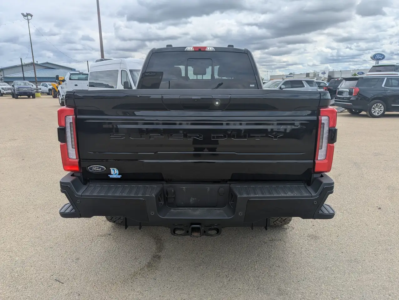 Ford F 350 снимка Ford F 350