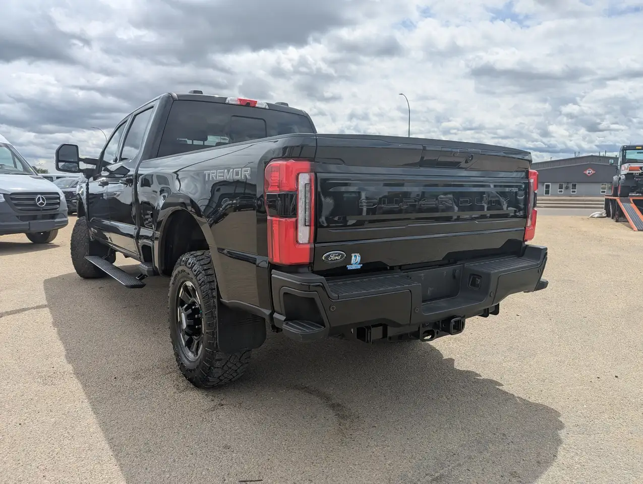 Ford F 350 снимка Ford F 350