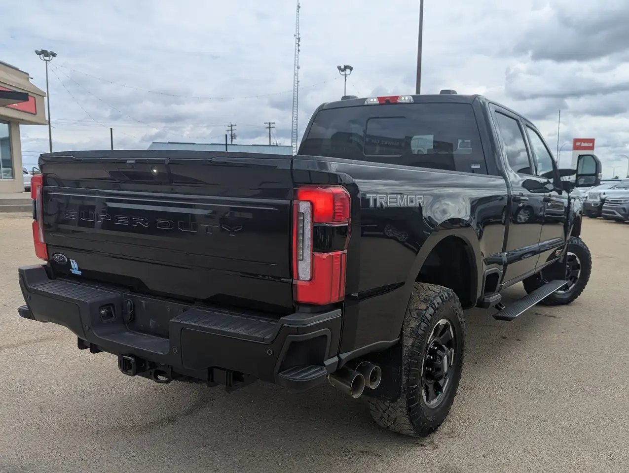 Ford F 350 снимка Ford F 350
