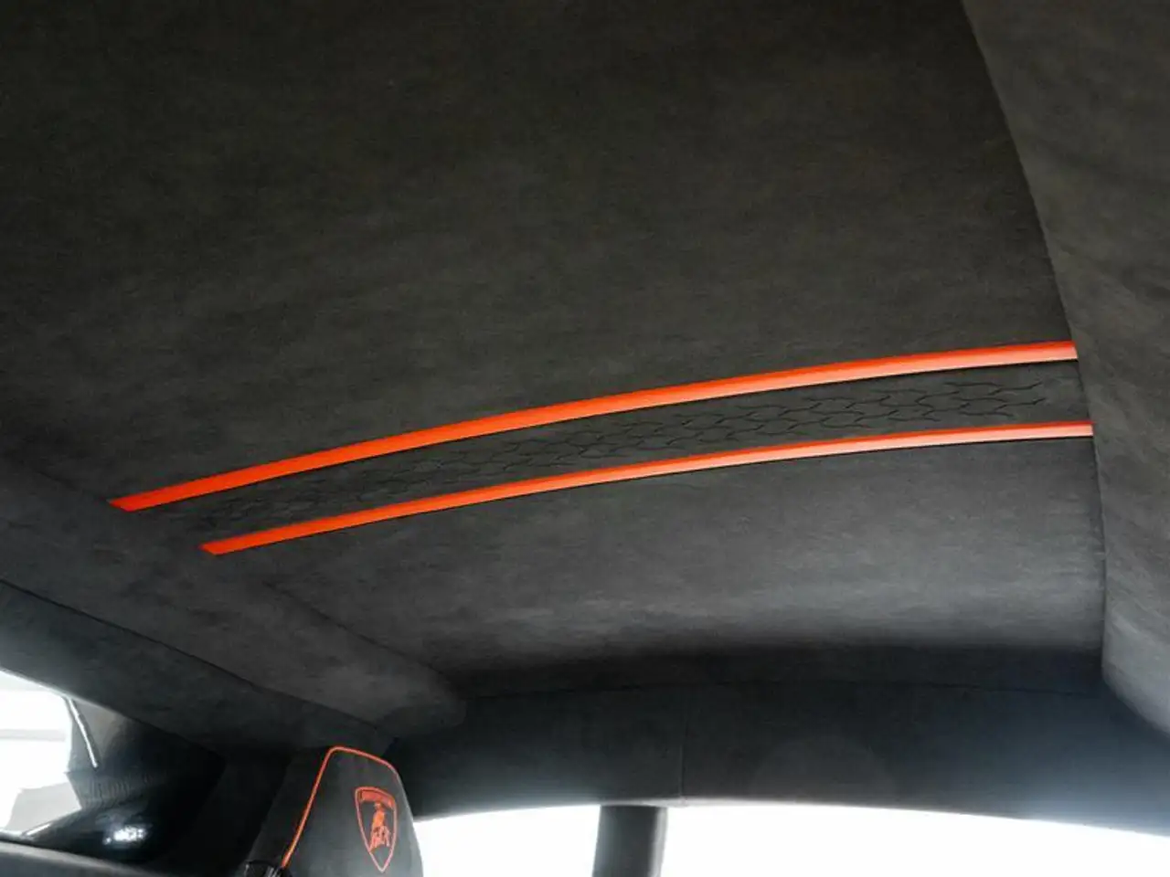Lamborghini Huracán снимка Lamborghini Huracán