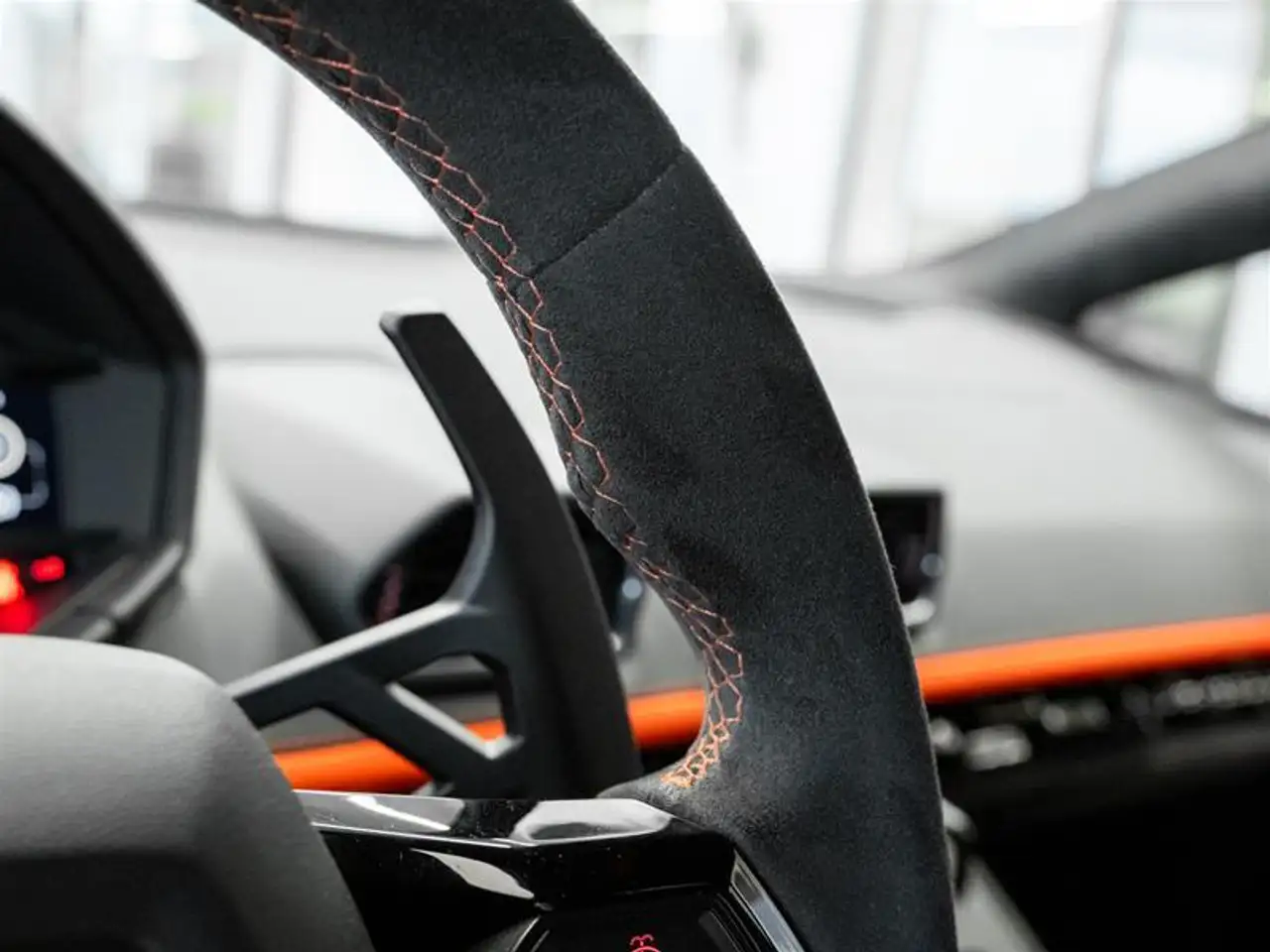 Lamborghini Huracán снимка Lamborghini Huracán