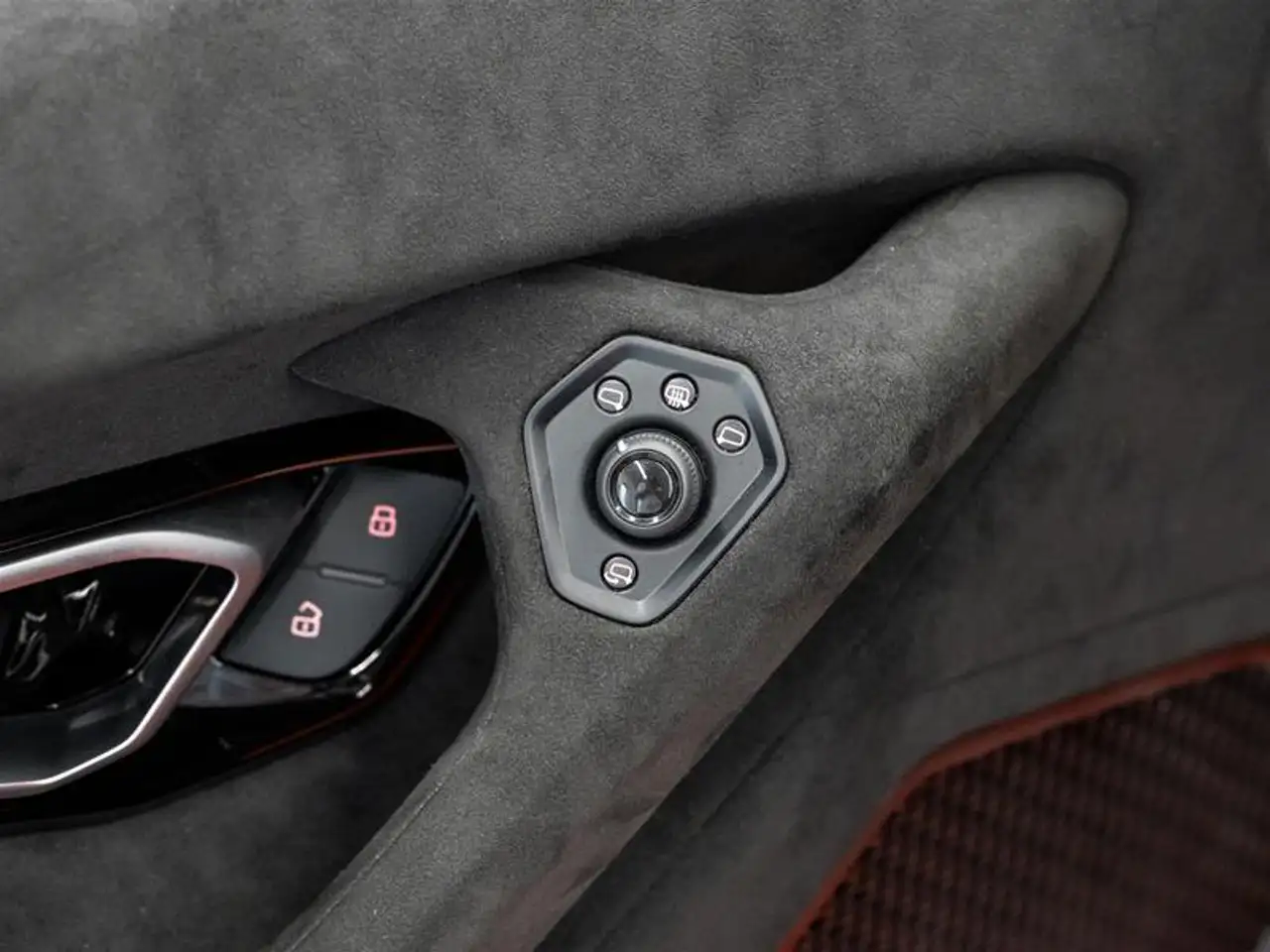 Lamborghini Huracán снимка Lamborghini Huracán