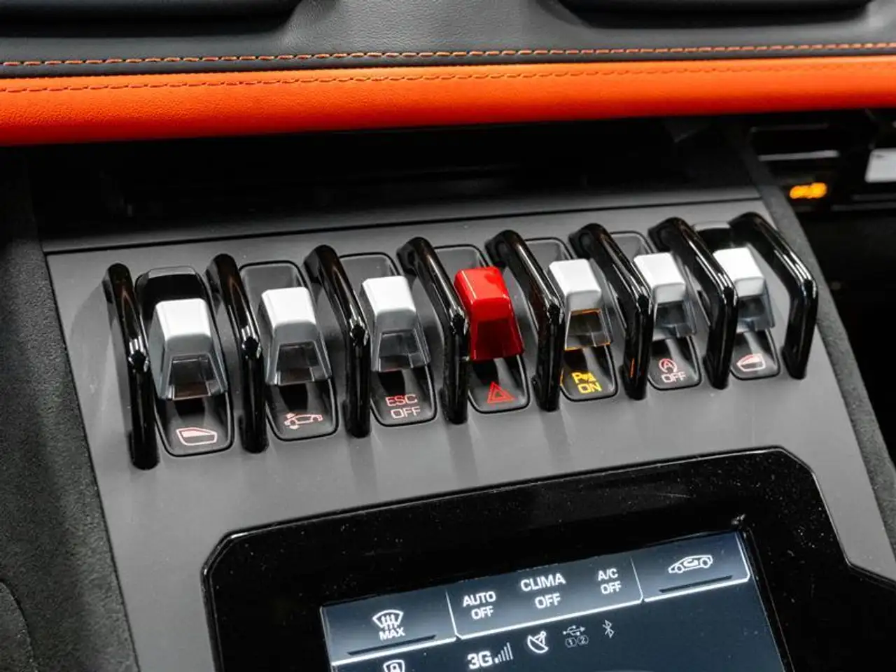 Lamborghini Huracán снимка Lamborghini Huracán
