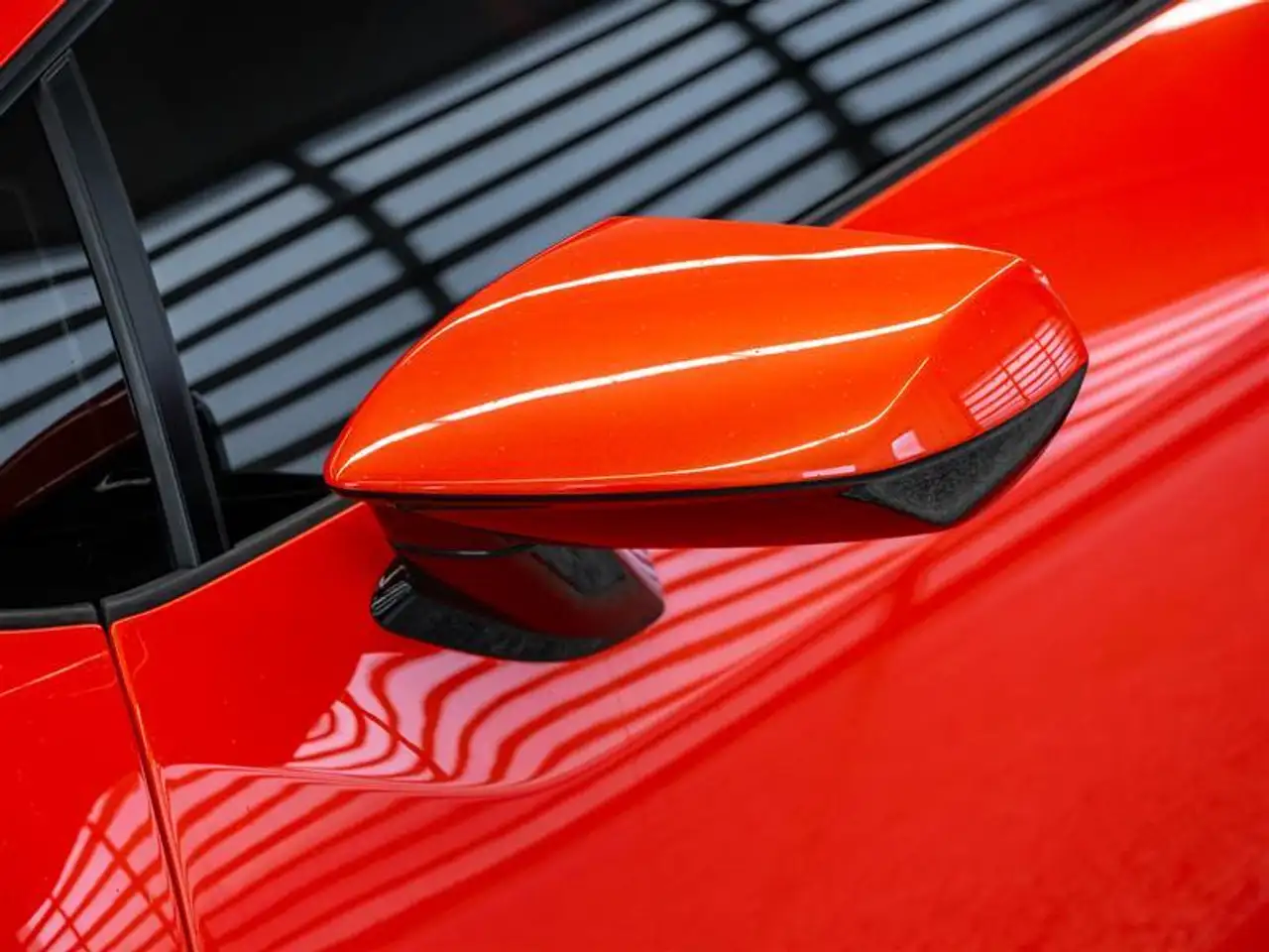 Lamborghini Huracán снимка Lamborghini Huracán