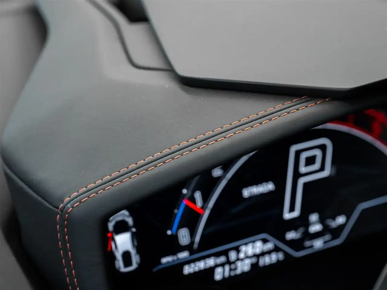 Lamborghini Huracán снимка Lamborghini Huracán