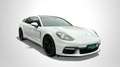 Porsche Panamera Sport Turismo 4 S  **AHK, 8xAlu, RSE** Weiß - thumbnail 8