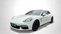 Porsche Panamera Sport Turismo 4 S  **AHK, 8xAlu, RSE** Weiß - thumbnail 1