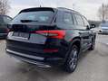 Skoda Kodiaq 2.0 TDI DSG 4x4 Sportline STANDHEIZUNG+AH Noir - thumbnail 5