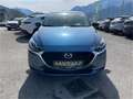 Mazda 2 G75 Homura *6 Jahre Garantie* Bleu - thumbnail 2