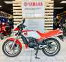 Yamaha RD 80 Wit - thumbnail 5