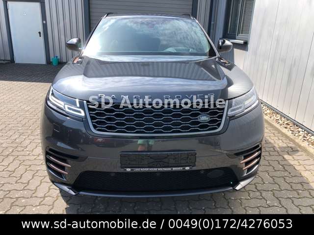 Land Rover Range Rover Velar R-Dynamic SE D300