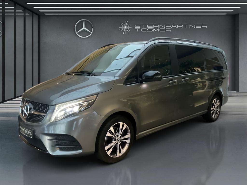 Mercedes-Benz V 300