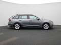Skoda Octavia Combi 1.4 TSI iV PHEV Business Edition | ELEK.LAAD Grijs - thumbnail 6
