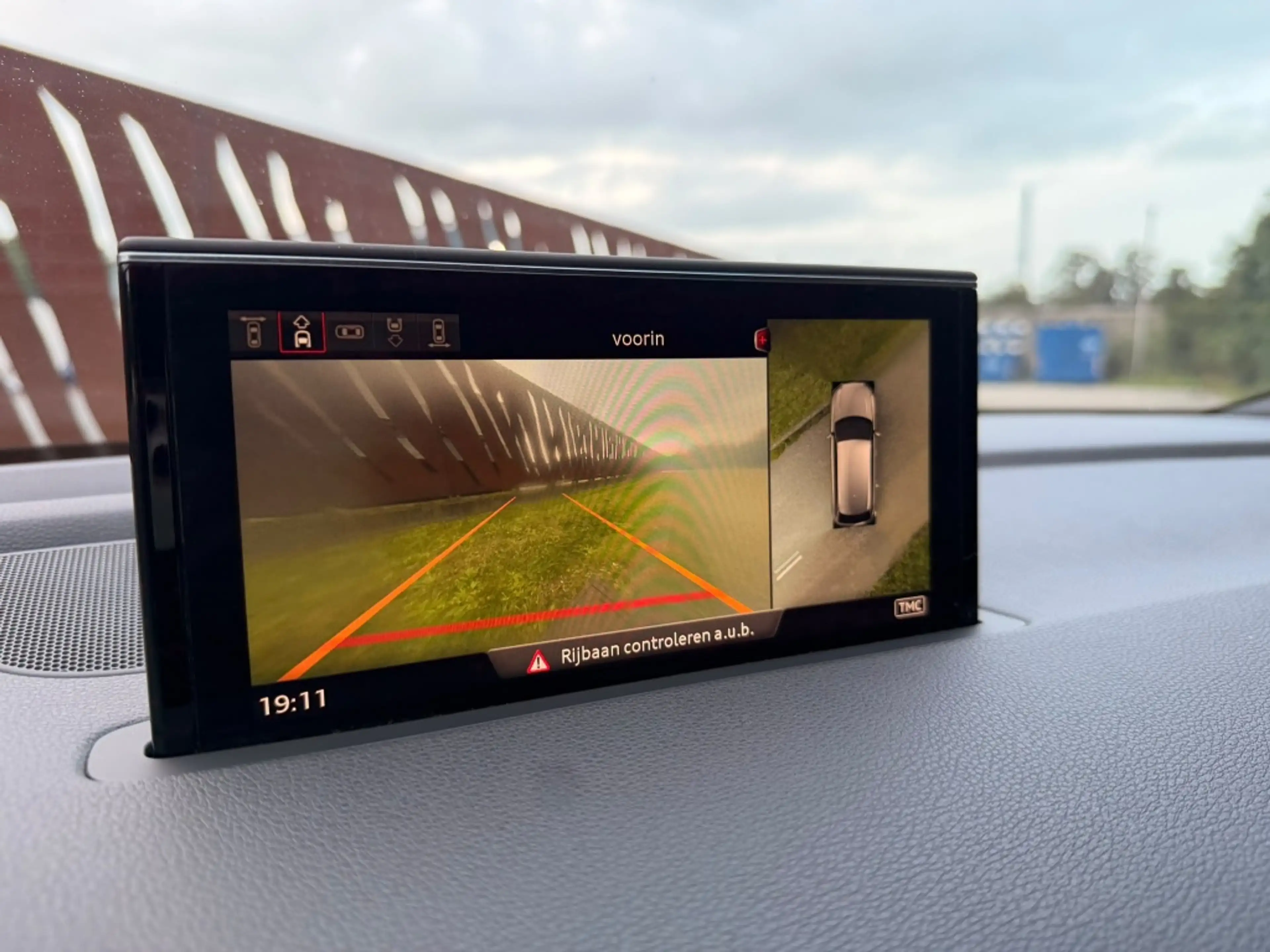 Audi Q7 3.0 TDI 200KW QUATTRO TIPTRONIC — photo 14