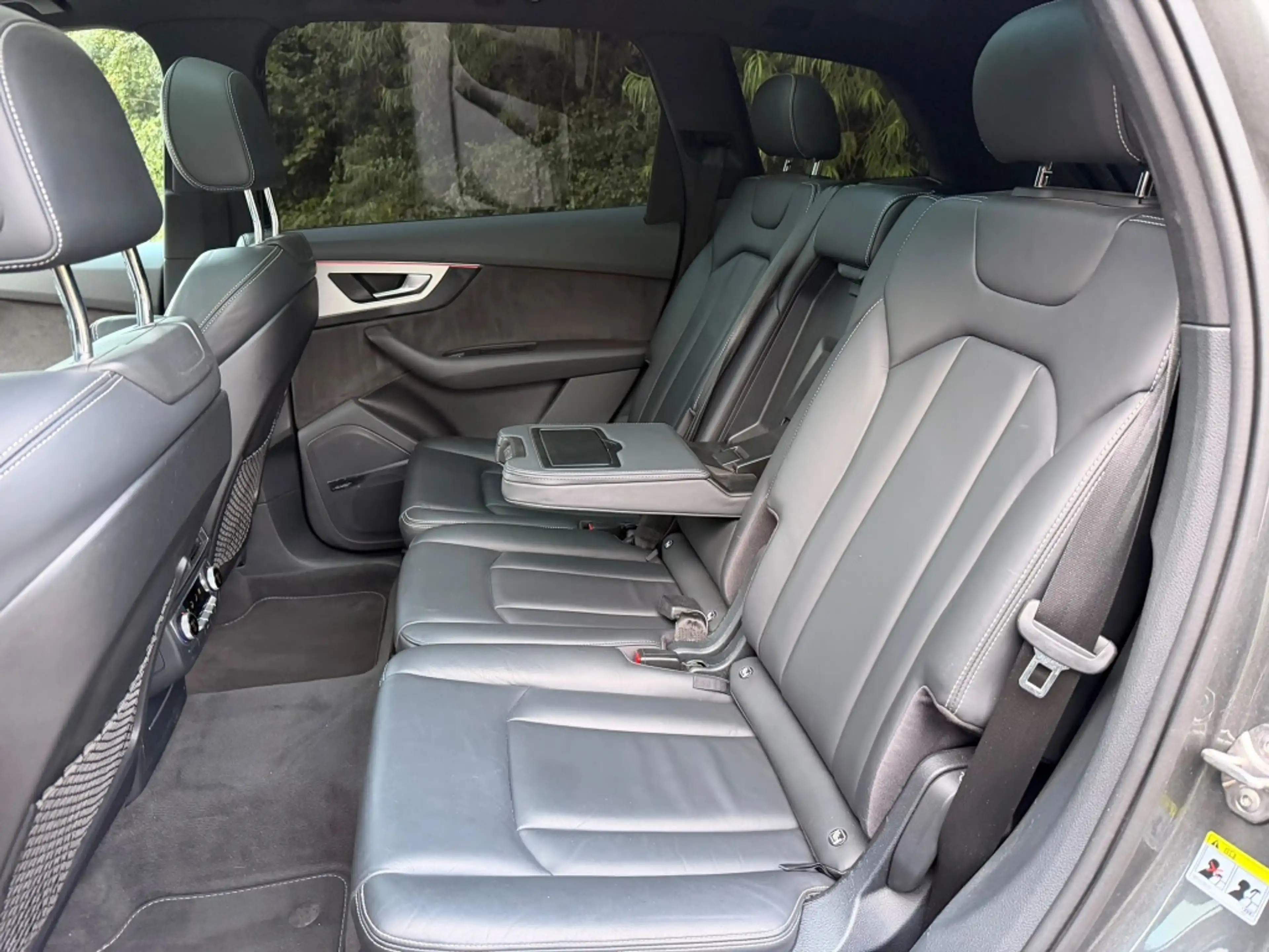 Audi Q7 3.0 TDI 200KW QUATTRO TIPTRONIC — photo 10