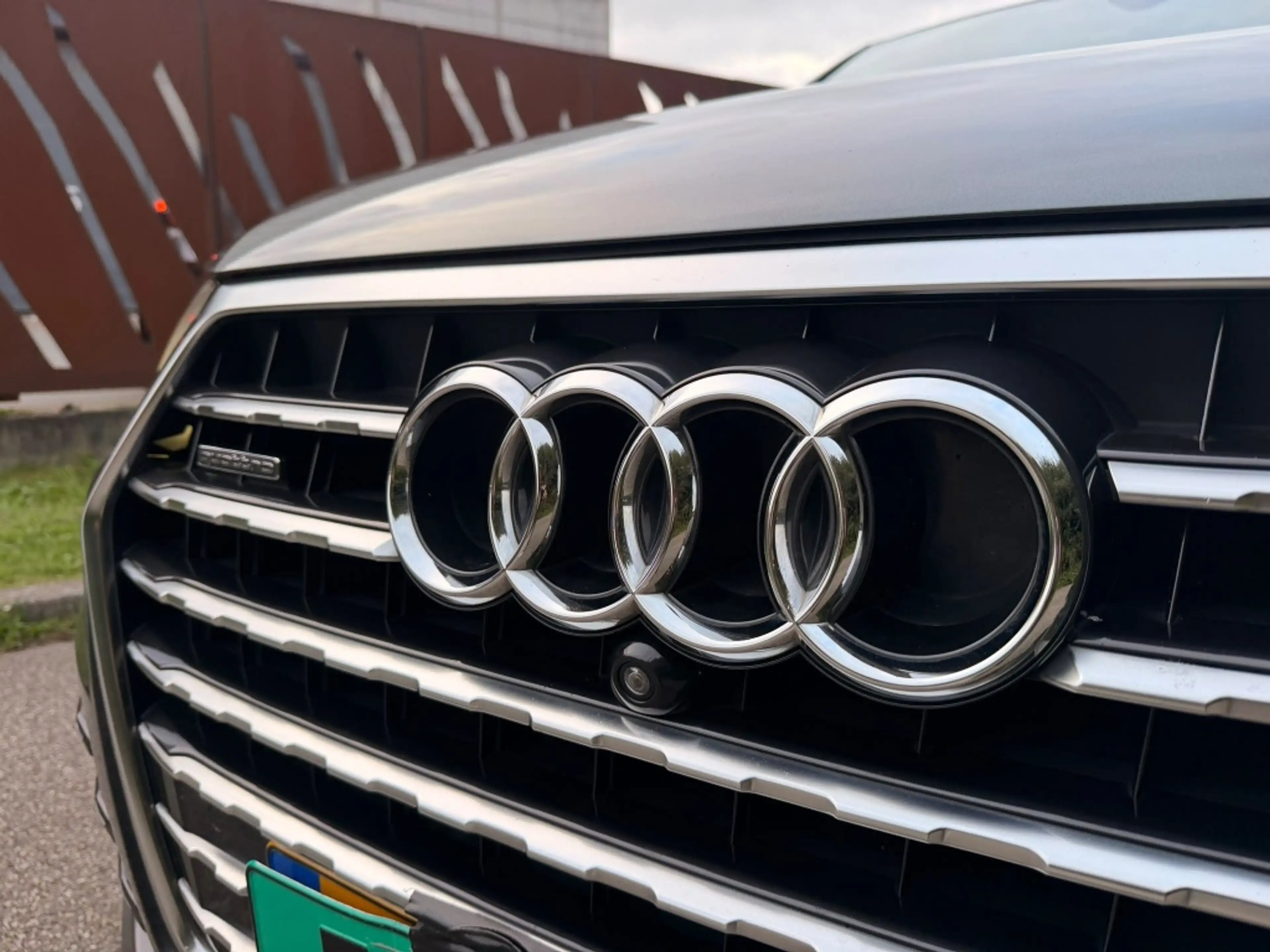Audi Q7 3.0 TDI 200KW QUATTRO TIPTRONIC — photo 4
