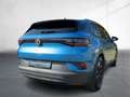 Volkswagen ID.4 PRO ENERGY 210 kW 77 kWh AHK NAVI AREA-VIEW Blau - thumbnail 3
