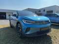 Volkswagen ID.4 PRO ENERGY 210 kW 77 kWh AHK NAVI AREA-VIEW Blau - thumbnail 4