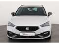 SEAT Leon Sportstourer 1.5 eTSI FR Weiß - thumbnail 3