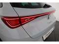 SEAT Leon Sportstourer 1.5 eTSI FR Weiß - thumbnail 25