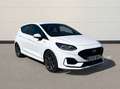 Ford Fiesta 1.0 ECOBOOST MHEV 92KW ST-LINE 125 5P Blanco - thumbnail 1