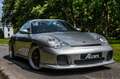 Porsche 911 996 CARRERA 4S *** MANUAL / RECARO / BELGIAN *** Argent - thumbnail 2