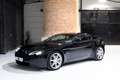 Aston Martin V8 Vantage 4.7L 426 CH 1ERE MAIN - Origine France Чорний - thumbnail 1