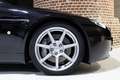 Aston Martin V8 Vantage 4.7L 426 CH 1ERE MAIN - Origine France Чорний - thumbnail 9