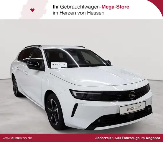 Opel Astra Astra ST 1.5 D Aut. Edition Navi KomfP