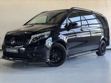 114 CDI Lang DC Comfort Autom. 1 Eigenaar