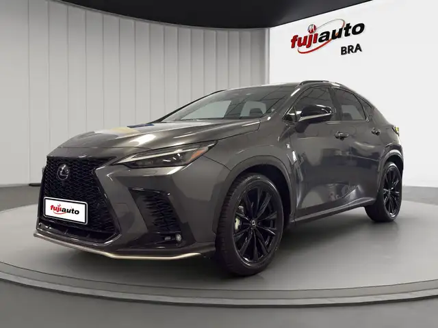 Lexus NX 350h