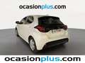 Mazda 2 Hybrid 1.5 Agile Comfort CVT 85kW Blanco - thumbnail 3