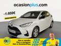 Mazda 2 Hybrid 1.5 Agile Comfort CVT 85kW Blanco - thumbnail 1