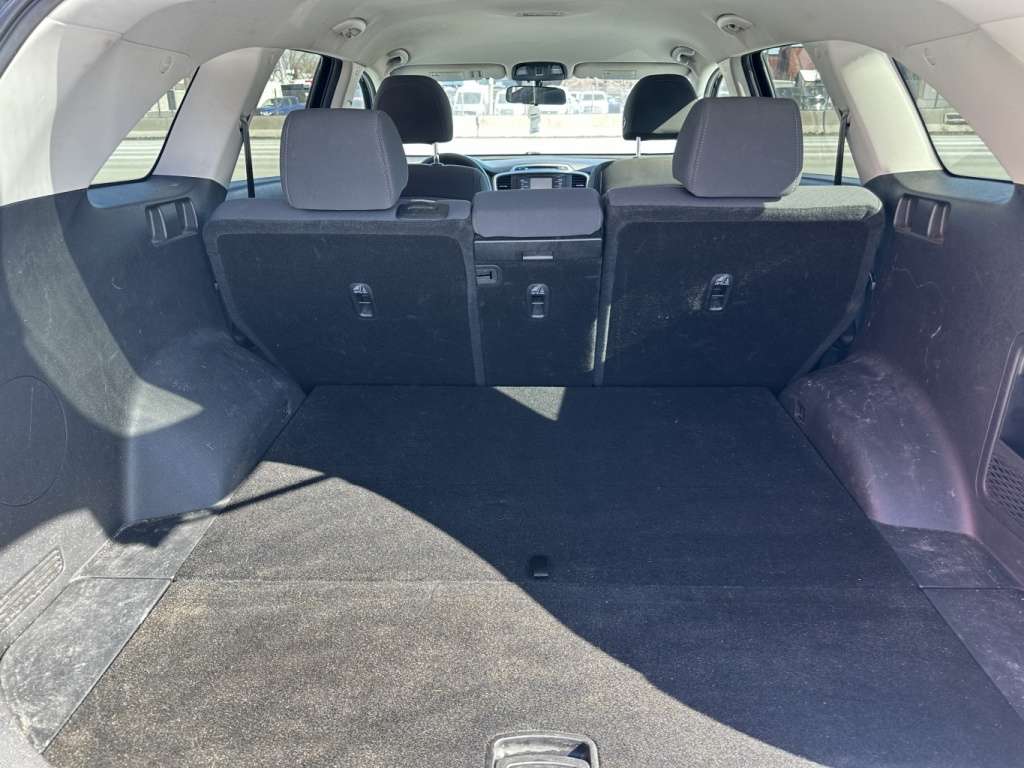 2018 Kia Sorento