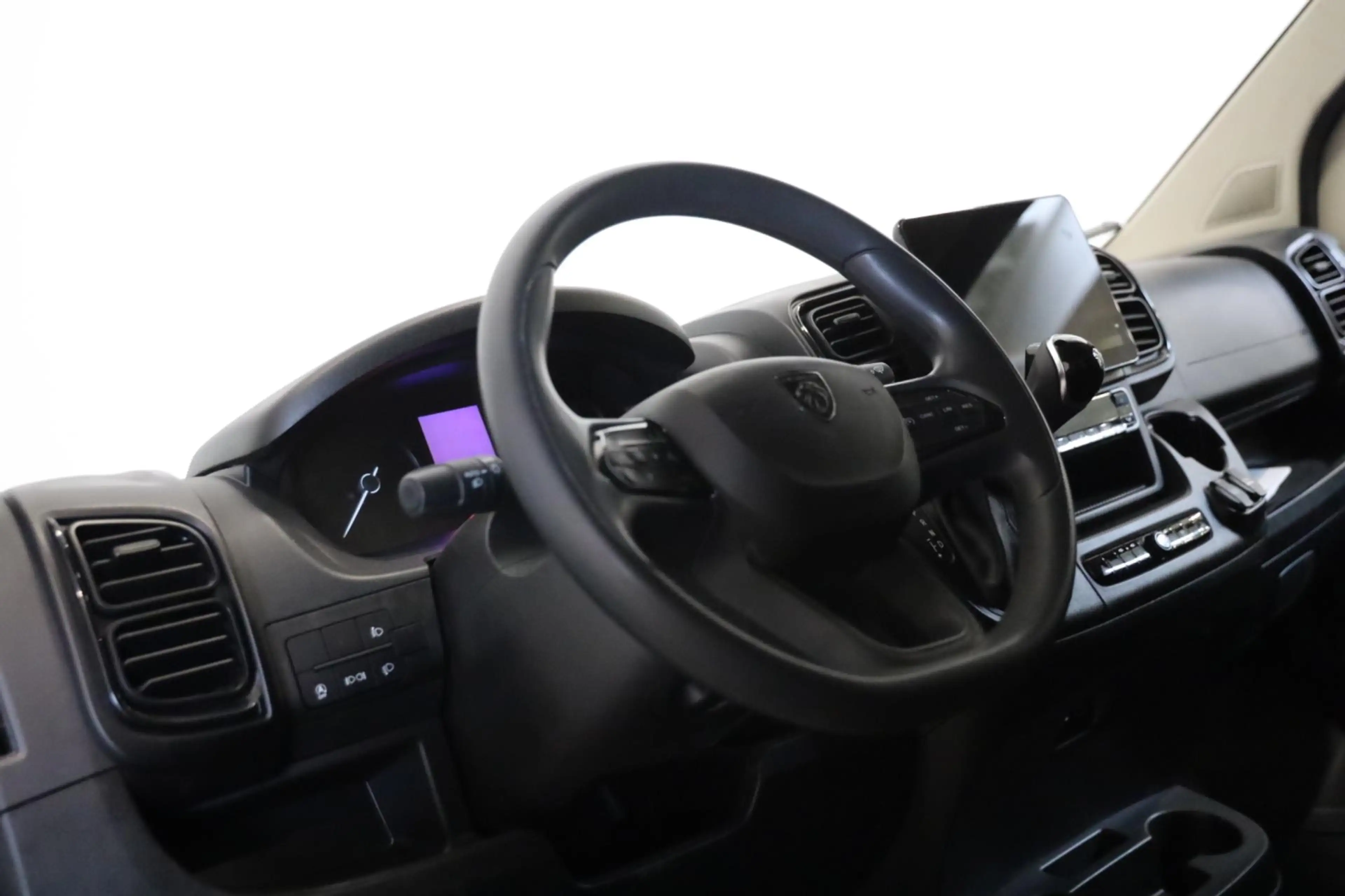 Peugeot Boxer 2.2 BlueHDi 180PK AUTOMAAAT LED CLIMA L2/H2 3.5t P — photo 5