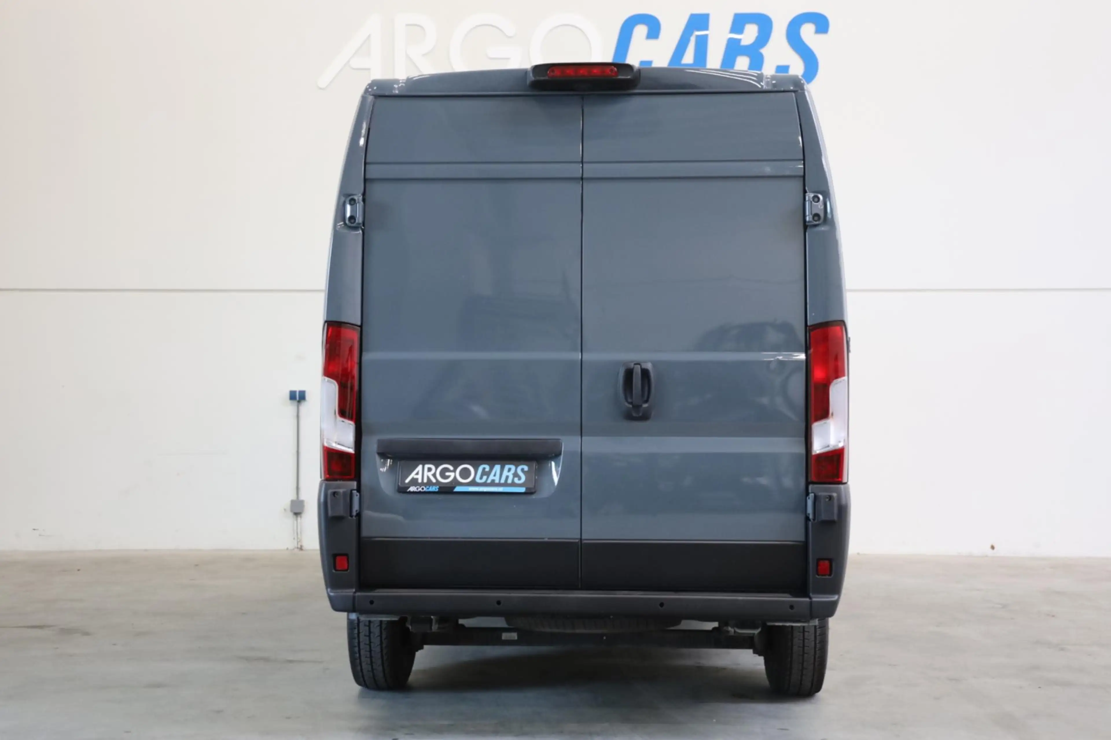 Peugeot Boxer 2.2 BlueHDi 180PK AUTOMAAAT LED CLIMA L2/H2 3.5t P — photo 4