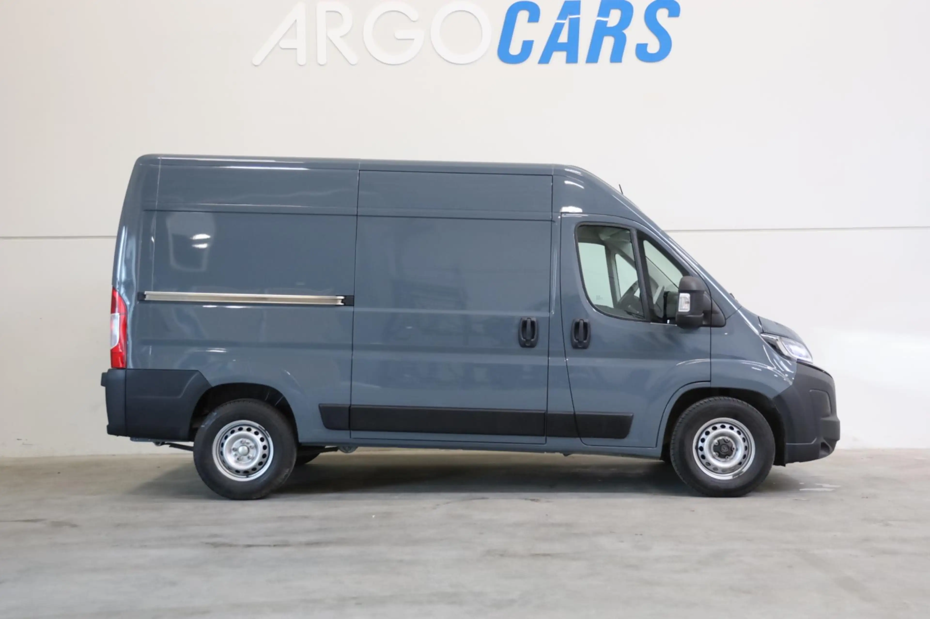 Peugeot Boxer 2.2 BlueHDi 180PK AUTOMAAAT LED CLIMA L2/H2 3.5t P — photo 2