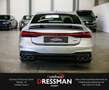Audi A7 50 TDI quattro S line PANO MATRIX LUFT B&O srebrna - thumbnail 6